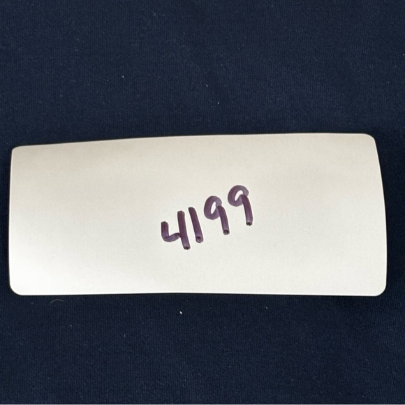 FCB Kids Black # 10 Messi Graphic Short Sleeve T-Shirt Size MD - Picture 7 of 7